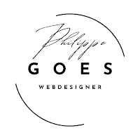 Logo de GOES - Création de Sites Vitrine