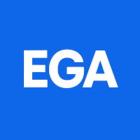 Logo d'EG Agency