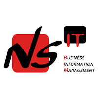 Logo de Nsit Business Information Management