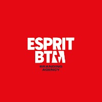 Logo d'Agence Espritbtm