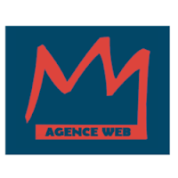 Logo de BI, Marketing & Business development B2B