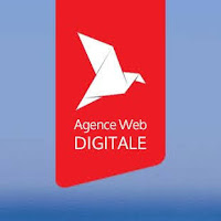 Logo d'Agence Web Digitale