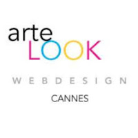 Logo d'Artelook : agence web
