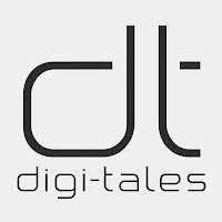 Logo de Digi-tales - Agence digitale Shopify