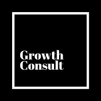 Logo de Growth Consult