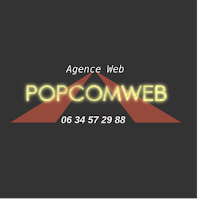 Logo de POPCOM