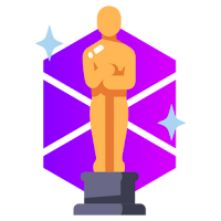 Logo de Dundies