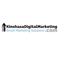 Logo de Kinshasa Digital Marketing