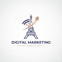 Logo de Digital Marketing Paris