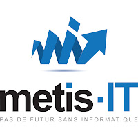 Logo de Metis It