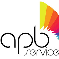Logo d'Apb Services