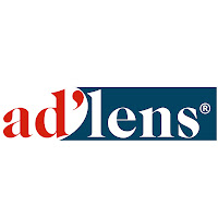Logo d'Ad'lens Solutions