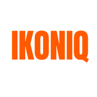 Logo d'IKONIQ