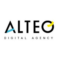 Logo d'Alteo Cergy (siège social)