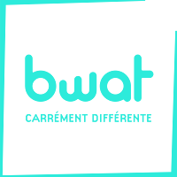 Logo de BWAT Agence Digitale