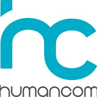Logo de humancom