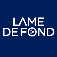Logo de Lame de Fond