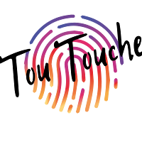 Logo de TouTouche Agency
