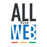 Logo d'ALLFORWEB