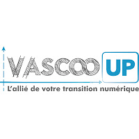 Logo de Vascoo-UP