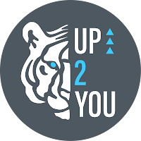 Logo d'Agence SEO et Organisme de Formation UP2YOU