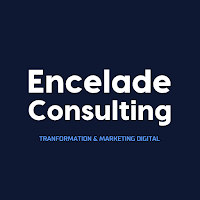 Logo d'Encelade Consulting