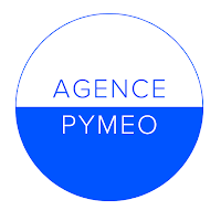 Logo d'Agence Pymeo