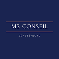 Logo de MS CONSEIL