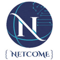 Logo de Netcome (Informatique)