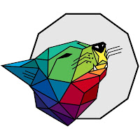Logo d'Agence de communication pour professionnels - LOUVART