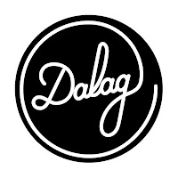 Logo d'Alaguillaume David | Graphiste Freelance