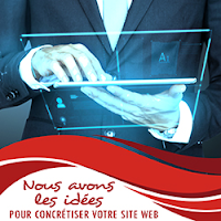 Logo de Pro du Web : Creation Site Internet Noisy le Grand