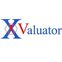 Logo de XValuator