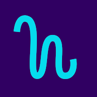 Logo de hype'u agency
