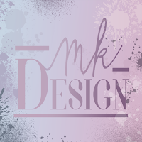 Logo de Mykab Design