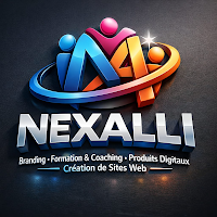 Logo de Nexalli