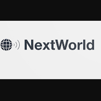 Logo de NextWorld