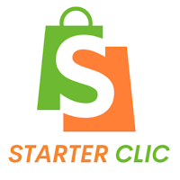 Logo de Starter Clic