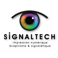 Logo de SignalTech