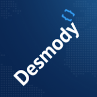 Logo de Desmody