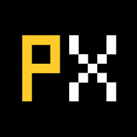 Logo de Pixéine