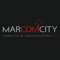 Logo de Marcomcity