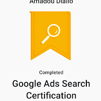 Logo de Gestionnaire Adwords