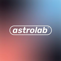 Logo d'Agence astrolab