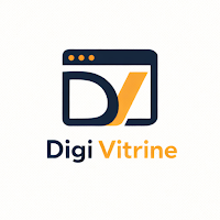 Logo de DigiVitrine