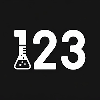 Logo de 123lab | Création de site internet