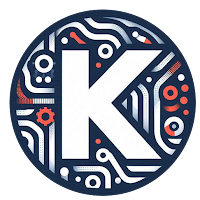 Logo de KDigitalServices - Agence de Marketing digital
