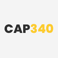 Logo de Cap340