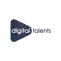 Logo de Digital Talents