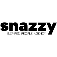 Logo de Snazzy